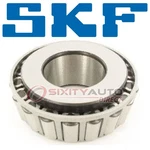 Skf Front Outer Wheel Bearing For 1971-1974 Gmc P2500 Van Axle Do. Fixed Price $28.42.