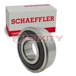 Schaeffler Clutch Pilot Bearing For 1989-1996 Mitsubishi Montero 3.0L V6 Ks. Fixed Price $21.94.