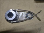 Mcleod 1309 1300 Series 1-1/8" X 26 Spline Hydraulic Throwout Bearing. Fixed Price $325.00.