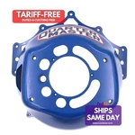 Quarter Master 110432C, One Blue Steel Bellhousing Sbc Block Mnt Starter. Fixed Price $895.48.