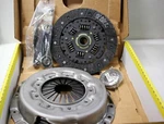 Transmission Clutch Kit Luk 04-071 For Isuzu Trooper Pickup Amigo Chevrolet Luv. Fixed Price $51.00.