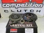 Competition Clutch Stage Street Series Civic D16Z6 D16Y8 Sohc 8022-2100 EM1. Fixed Price $360.00.