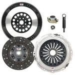 Stage Clutch Kit + Chromoly Flywheel For Subaru Impreza Wrx Sti EJ257 6-SPEED. Fixed Price $237.64.