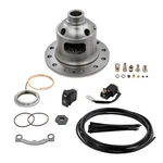 Arb Differential 9.25IN. Rear Zf C-clip Axle Air Locker. Fixed Price $1245.38.