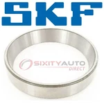Skf Rear Wheel Bearing Race For 1961-1967 Dodge W200 Series Driveline. Fixed Price $26.22.