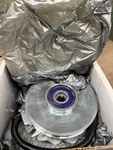 New Stens Xtreme Pto Clutch 255-952X Wright Mfg 71410020 X0118A. Fixed Price $199.99.