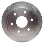 18A258A Ac Delco Brake Disc Front Driver Passenger Side For Chevy Suburban. Fixed Price $66.08.