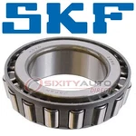 Skf Rear Outer Wheel Bearing For 1975-1977 Dodge B300 Axle Drivetrain Yu. Fixed Price $47.75.