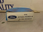 Ford Oem C7AZ-7580-A Clutch Release Throwout Bearing Fits Many Vehicles. Fixed Price $39.99.