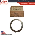 1965-76 Plymouth Fury Transmission Rear Clutch Front Pressure Plate 2466803 Nos. Fixed Price $45.53.