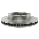 18A489A Ac Delco Brake Disc Front Driver Passenger Side 4WD For Chevy Dodge. Fixed Price $81.99.