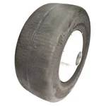 Solid Flat Free Wheel 13X5.00-6 Smooth 1-3/4 Bore Scag Tiger Cat Cub 482503. Fixed Price $253.90.