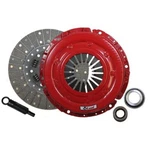 Mcleod 75025 Street Level Clutch Kit For Gm 71-92 10.5IN. 1-1/8X26. Fixed Price $291.08.