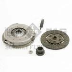 Luk 03-015 Repset With Release Bearing For Select 74-84 Bmw Models. Fixed Price $408.91.