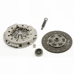 Schaeffler Luk 02-043 Manual Transmission Clutch Kit For Audi A4 Quattro 02-05. Fixed Price $284.78.