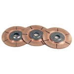 Tilton 64140-9-ACC-36 Clutch Disc Full Circle 6-RIVET 5-1/2 In Diameter. Fixed Price $352.96.