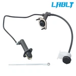 Clutch Master & Slave Cylinder Kit For Chevrolet S10 Gmc Sonoma 1992-93 CC649003. Fixed Price $48.05.