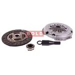 Valeo 52001202 Transmission Clutch Kit For Mini Cooper Sohc L4 1.6L 2005-2006. Fixed Price $189.95.