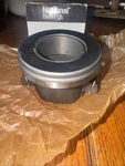 National Clutch Release Bearing 614093. Id. 1-7/16 #2012. Fixed Price $13.95.