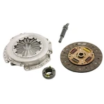 Luk 05-091 Repset With Release Bearing For 95-05 Dodge Hyundai Accent Verna. Fixed Price $144.89.