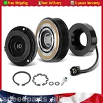 A/c Compressor Clutch Kit For Chevy Traverse Gmc Acadia Buick Enclave Saturn. Fixed Price $41.99.