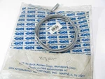 Beck Arnley 093-0505 Clutch Cable For 1968-1971 Volkswagen Transporter. Fixed Price $8.99.
