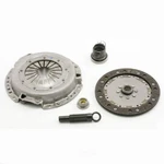 Clutch Kit Luk 01-045 Fits 02-04 Jeep Liberty 2.4L-L4. Fixed Price $219.00.