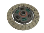 Clutch Disc Fits Fiat 1100D & 1100R 7 1/4" Nos Piovi Ferodo Brand 48086. Fixed Price $56.66.