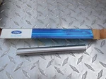 Nos 1989-1991 Ford F-53 F-59 F53 F59 Trucks Zf Speed Trans Clutch Pedal Shaft. Fixed Price $39.99.