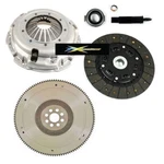 Gf Oe Heavy-duty Clutch Kit + Cast Flywheel For 2012-15 Honda Civic Si 2.4L Dohc. Fixed Price $399.00.