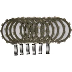 Ebc Brakes Street Racer Clutch Kit SRC85. Fixed Price $180.89.