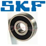 Skf Front Transfer Case Output Shaft Bearing For 1983-1996 Mitsubishi Mighty Nf. Fixed Price $43.11.