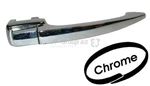 Jopex Exterior Door Handle For 1960-1964 Beetle 8187100786. Fixed Price $34.42.