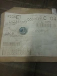 Mopar Nut 06101687. Fixed Price $18.89.