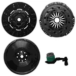 For Chevy Camaro 10-15 Perfection MU72458-1SK Transmission Clutch & Flywheel Kit. Fixed Price $548.75.