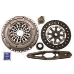 For Mini Cooper Clubman Countryman Zf Sachs Clutch Kit Tcp. Fixed Price $429.41.