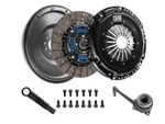 Dkm MA-034-060 Stage 1 Oe Clutch & Flywheel Kit For Vw/audi 2.0 Tsi 8-BOLT. Fixed Price $721.95.