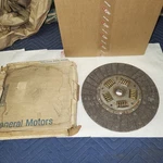 Nos 1971-81 Chevy Corvette Camaro Z28 Nova Ss 350 Gm 11" Clutch Disc 14007366 Oe. Fixed Price $139.99.