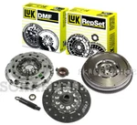 Luk Clutch Kit+flywheel For 03-07 Honda Accord 04-06 Acura Tl 3.0L V6 6-SPEED. Fixed Price $842.30.