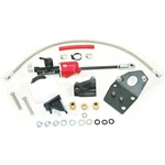 Mcleod 1434003 Hydraulic Clutch Conversion Assembly - Firewall. Fixed Price $359.00.