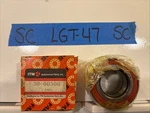 Skf Fag 38-08508 Front Wheel Bearing Fits Renault R18I New High Quality. Fixed Price $13.50.