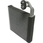 A/c Core-evaporator Parallel Flow Uac Fits 07-12 Acura Rdx. Fixed Price $87.63.