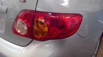 Passenger Tail Light Quarter Panel Mounted Fits 09-10 Corolla 10306873. Fixed Price $75.00.
