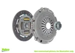 Valeo 003344 Clutch Kit For Fiat, Pininfarina, Seat. Fixed Price $212.24.