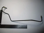 Porsche 944 TURBO/951 Clutch Pipe From Master Cylinder To Flex Hose. Fixed Price $173.80.