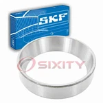 Skf Front Outer Wheel Bearing Race 1968-1999 Ford F-250 Driveline Axles Fb. Fixed Price $13.53.