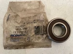 Genuine Acdelco Z99505 Clutch Pilot Bearing Gm 12334389 New Oem. Fixed Price $7.99.