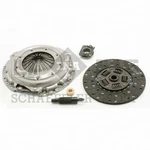 Luk 07-033 Repset With Release Bearing Select 77-89 Ford Models. Fixed Price $143.59.
