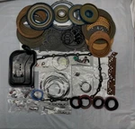 6L80E Deluxe Rebuild Kit W/pistons Borgwarner Frictions,steels & Transgo Updates. Fixed Price $699.00.