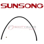 Sunsong Power Steering Return Hose For 1969-1970 International 1000D Drive Nj. Fixed Price $28.33.